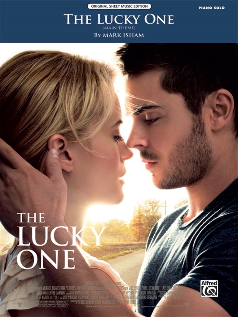 The Lucky One (Main Theme)